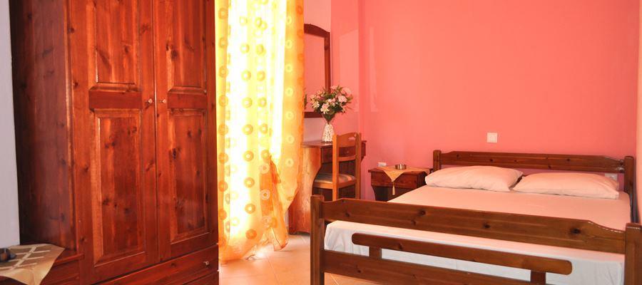 Agyra Villa Limenaria  Exteriér fotografie